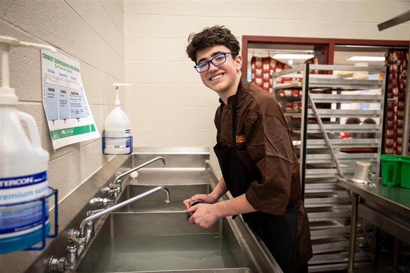 FHS Culinary